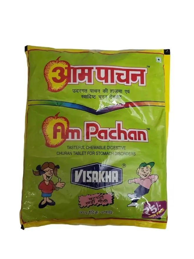 Aam Pachan
