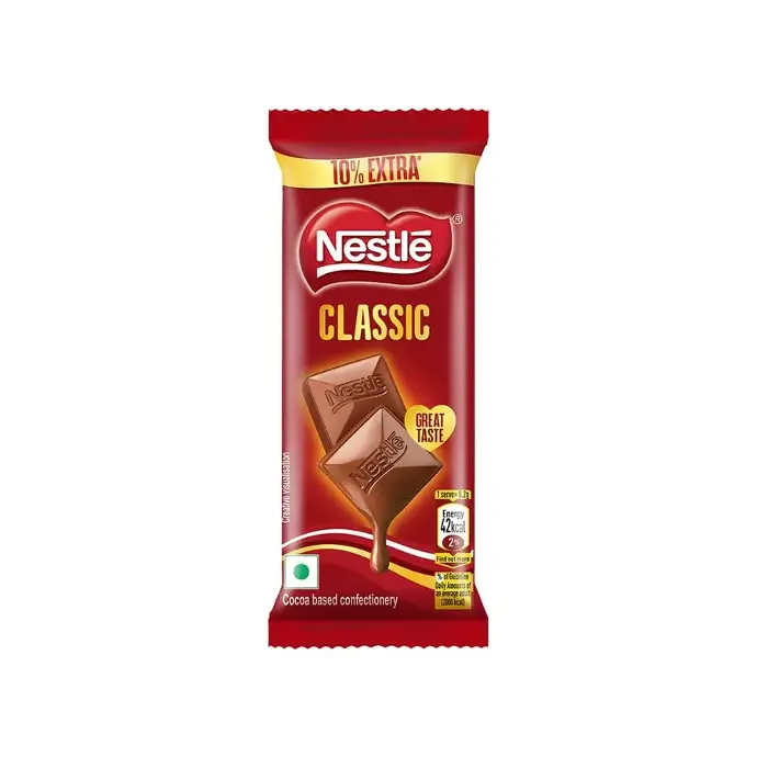 Nestlé Classic Chocolate