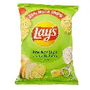 Indian Lay's