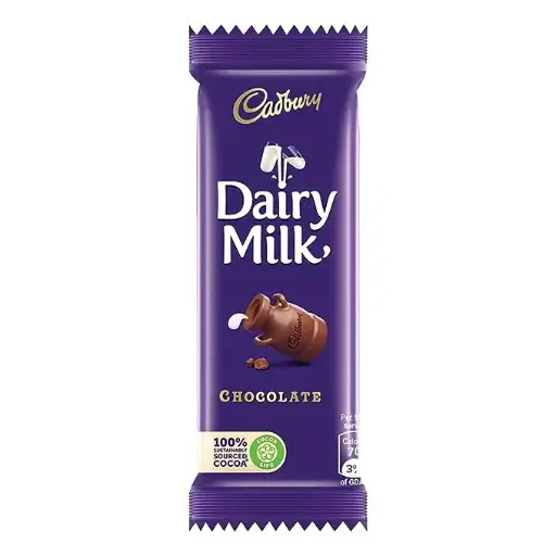 Dairy Milk Chocolate